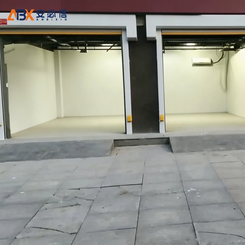 中山高速门